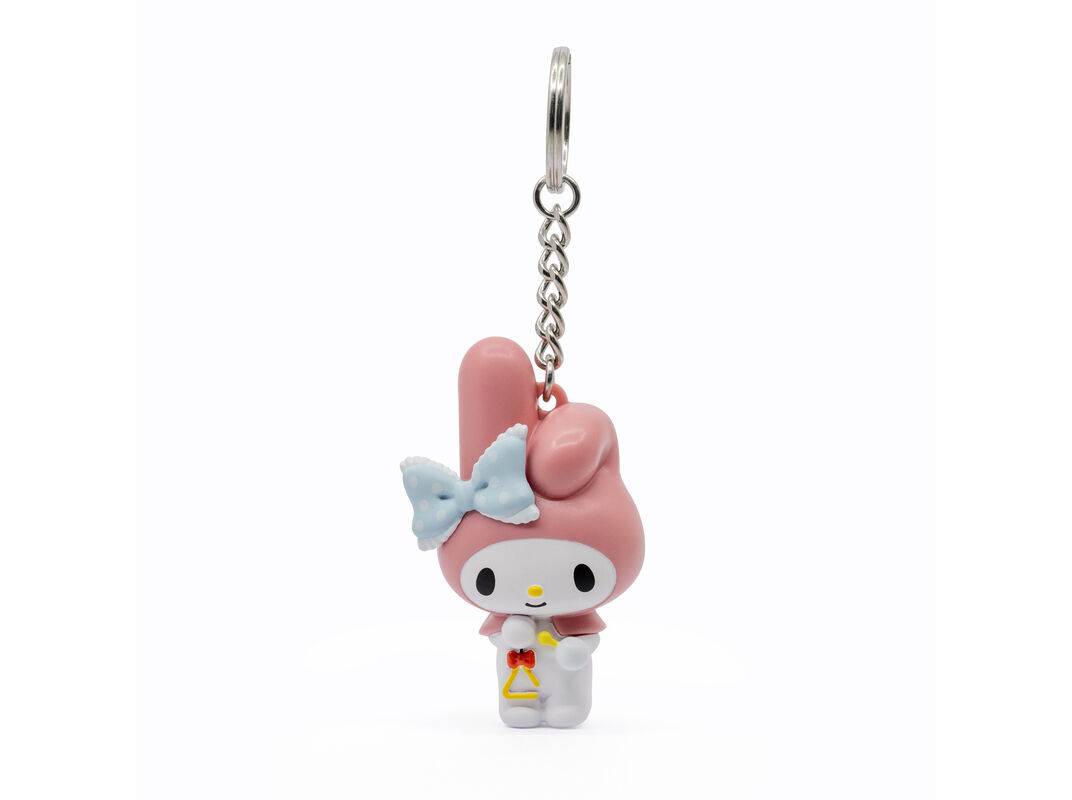 HER&Oacute;I DE BOLSO HELLO KITTY MODELOS SORTIDOS image number 5