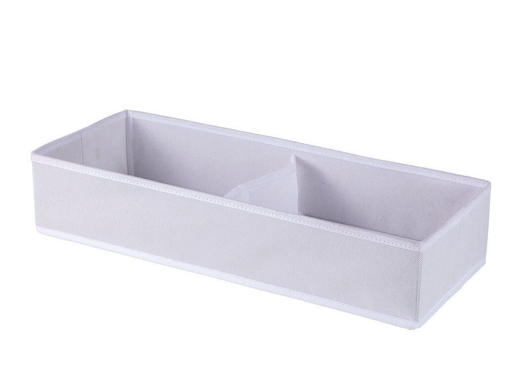 CAIXA ORGANIZA&Ccedil;&Atilde;O ACTUEL 51X20X10CM image number 0