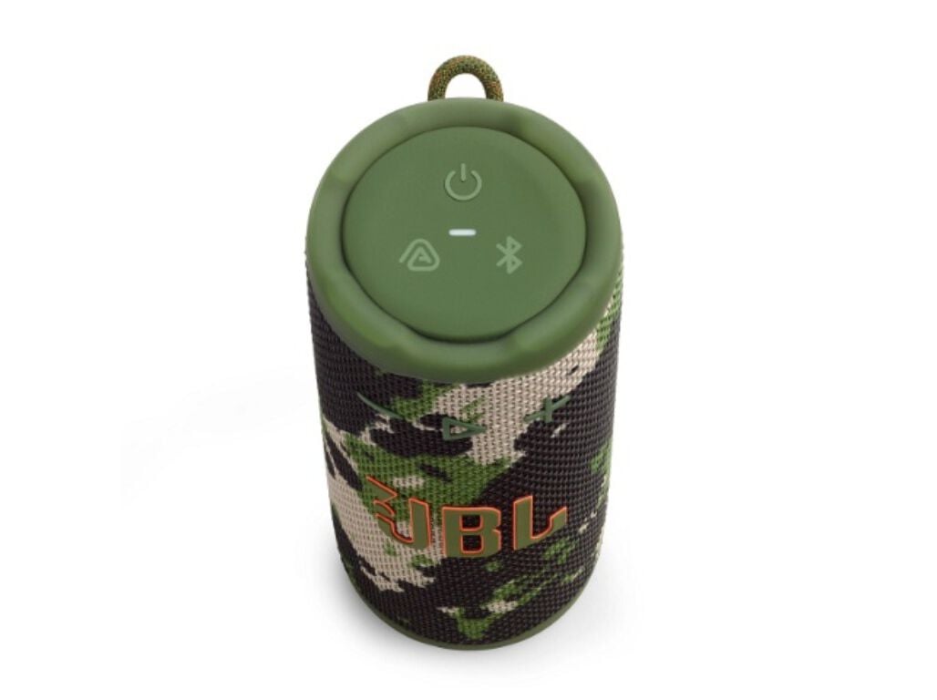 COLUNA PORT&Aacute;TIL JBL GRIP SQUAD image number 7