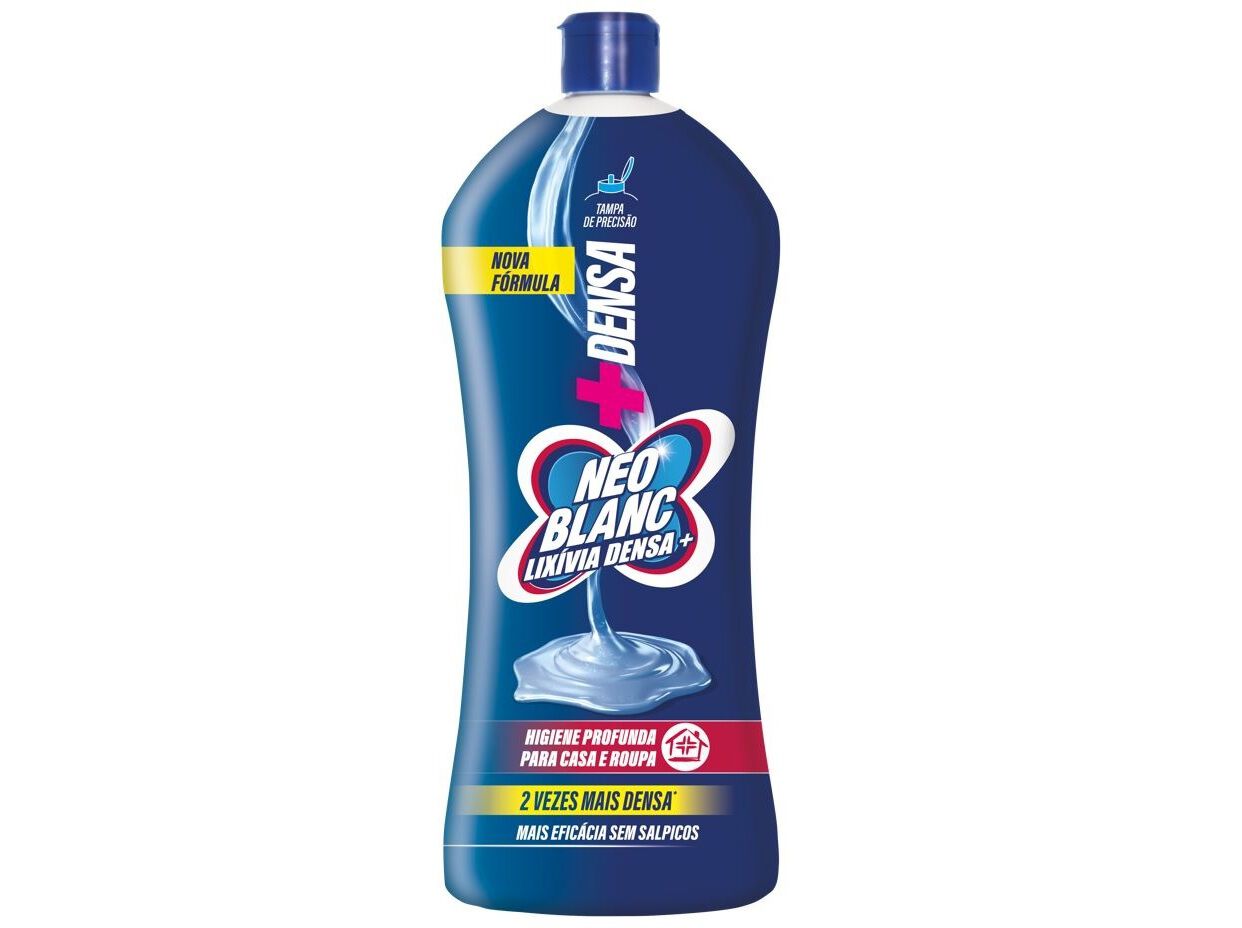 Lix&iacute;via Densa+ Original Neoblanc 1 lt