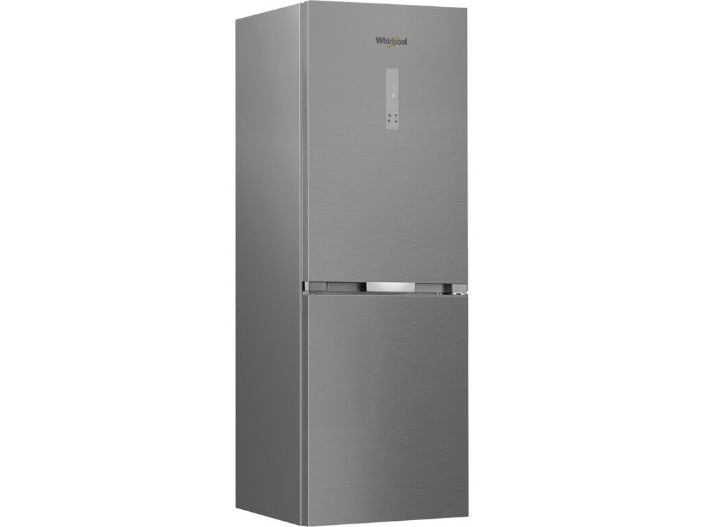 COMBINADO WHIRLPOOL WHK 26362 XP5E INOX D 316L image number 1