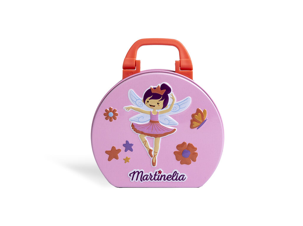 CONJUNTO MARTINELIA MAGIC BALLET BELEZA image number 1