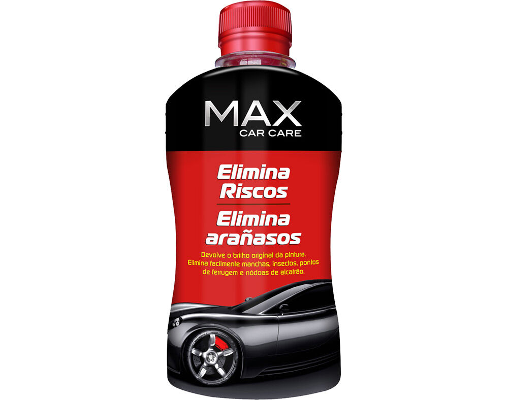 ELIMINA RISCOS MAX 250ML