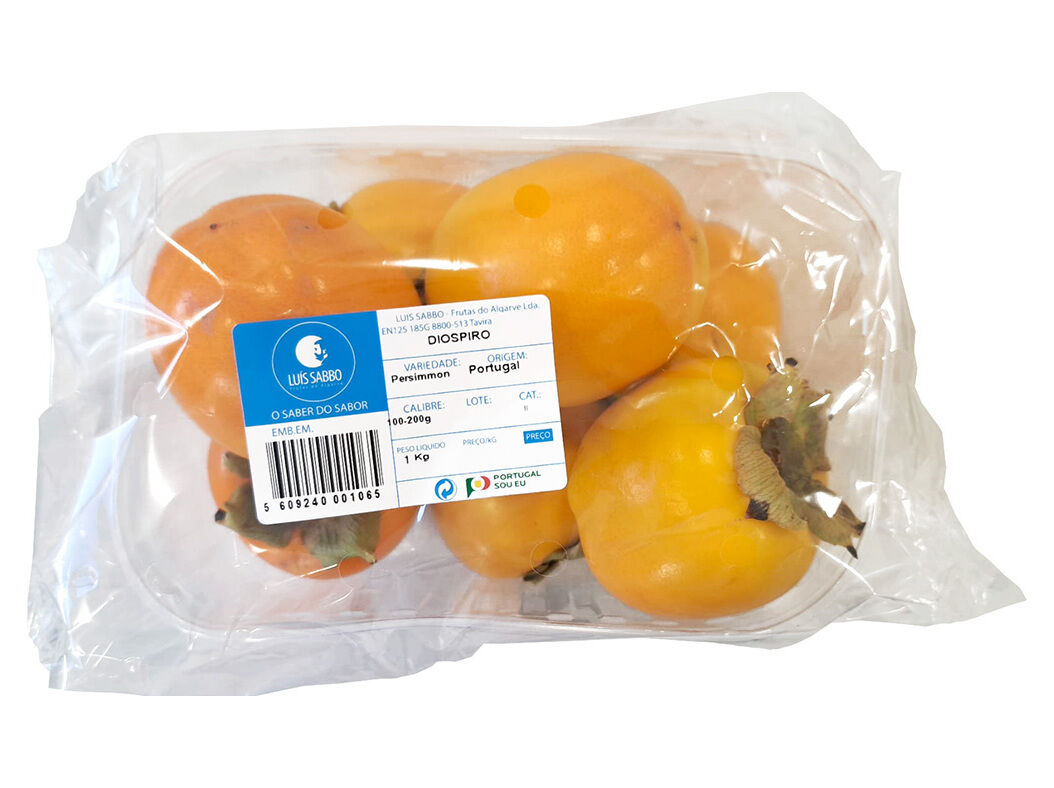 DIOSPIRO 1KG image number 0