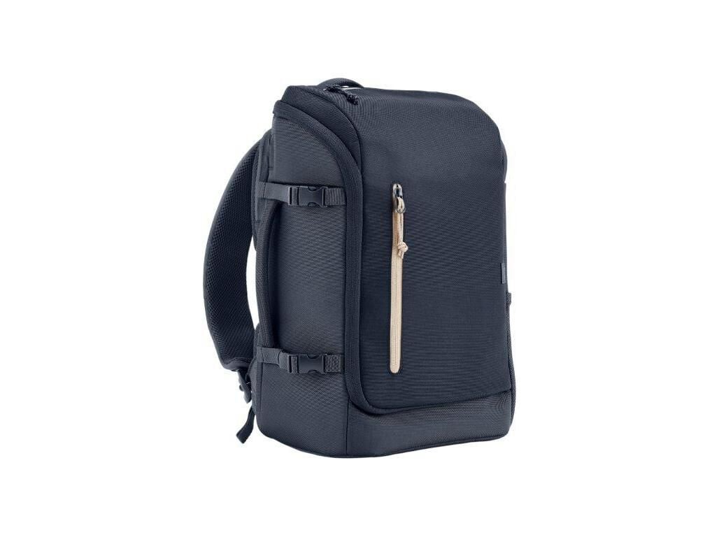 MOCHILA P/PC 15.6" HP 6B8U5AA TRAVEL BNG LAPTOP 25L image number 2