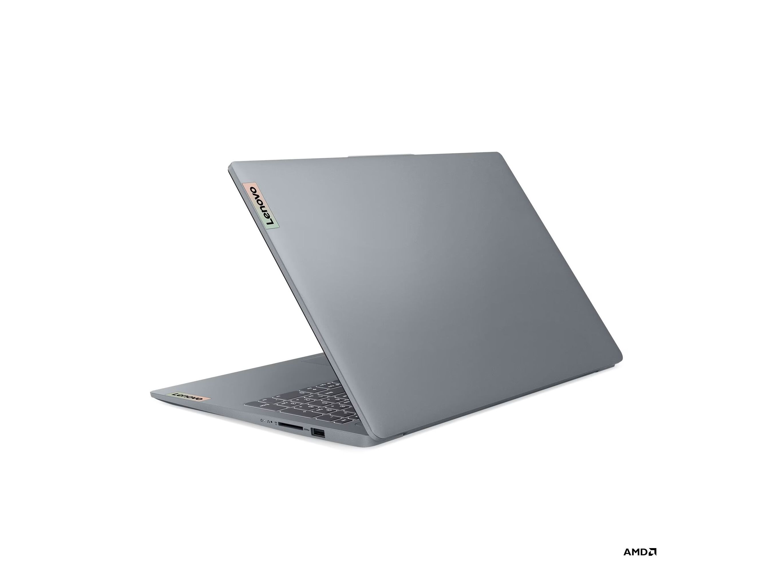 PORT&Aacute;TIL LENOVO IDEAPAD SLIM 3 15AMN8-402 (15.6" R5/16/512GB) image number 4