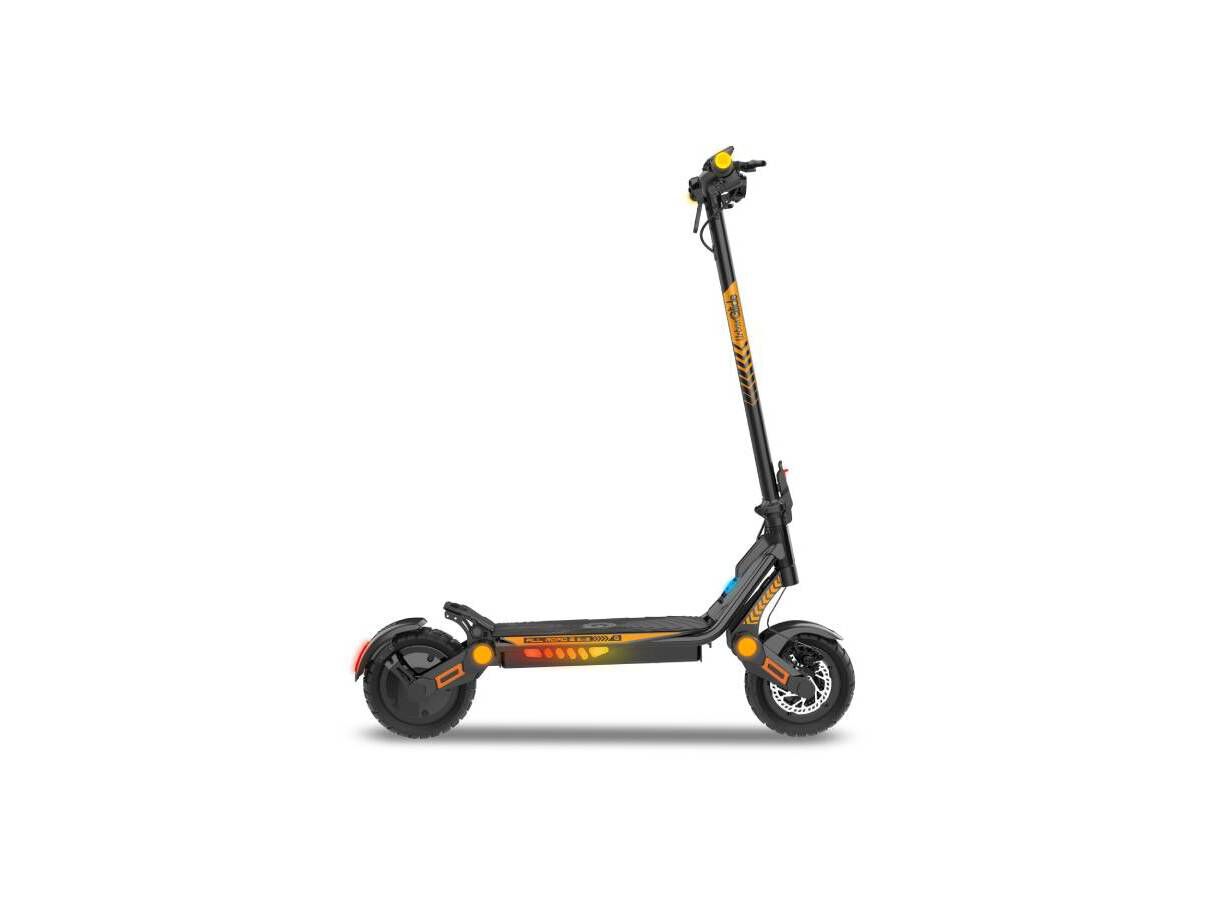 TROTINETE URBANGLIDE ALL ROAD 6 2X2 image number 1