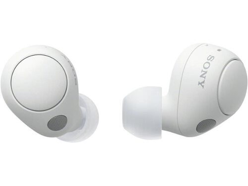 AURICULARES TWS SONY WFC700NW.CE7 BRANCO image number 1