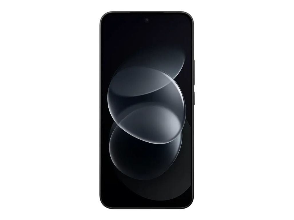 SMARTPHONE REDMI NOTE 17 PRO MAX 5G BLACK 8/512GB image number 1