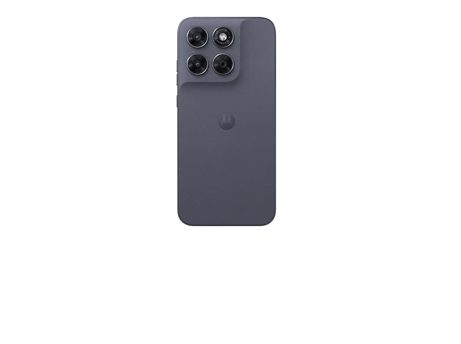 SMARTPHONE MOTOROLA G67 5G PANTONE ARCTICSEAL 4/256 image number 1