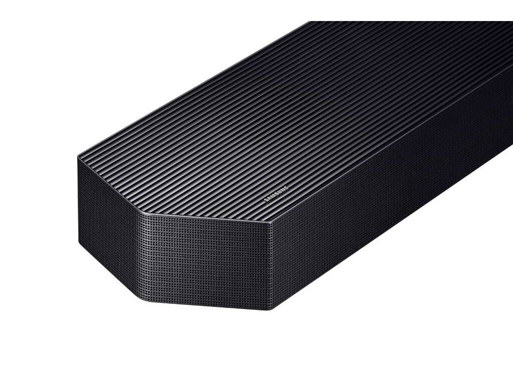 BARRA DE SOM SAMSUNG HW-Q990F/ZF 11.1.4 CH 720W image number 3