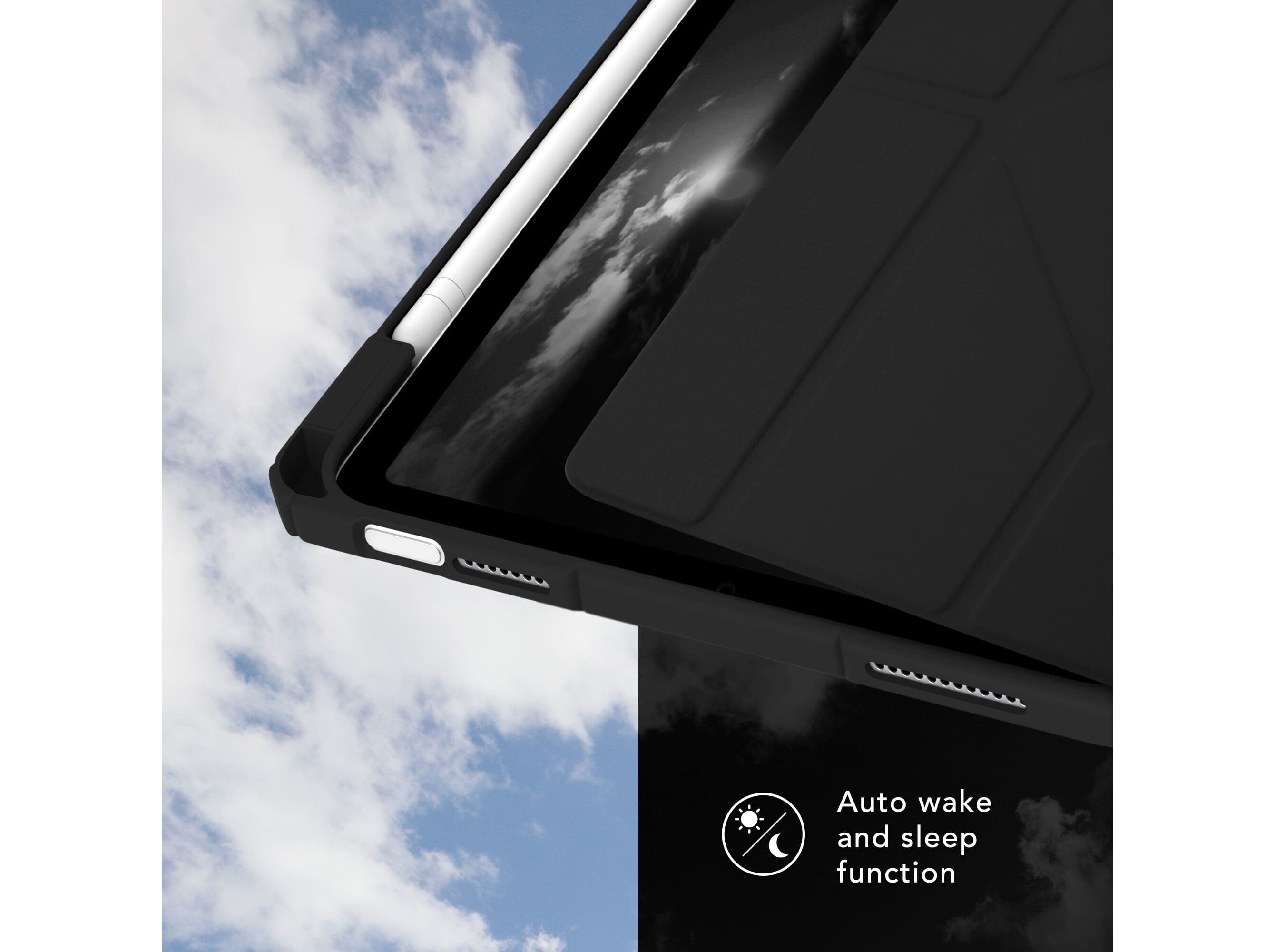 CAPA DBRAMANTE LONDON IPAD 11 A16/10.9 10 PR image number 5