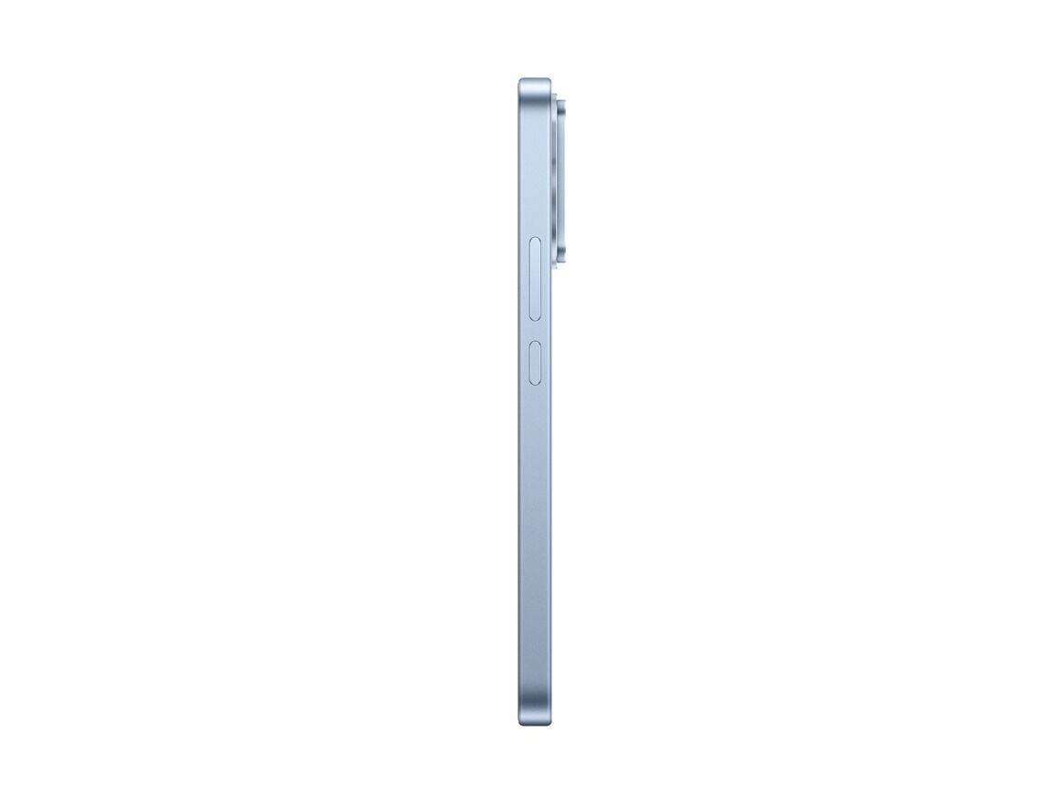 SMARTPHONE REDMI NOTE 17 PRO 5G BLUE 6/256GB image number 3