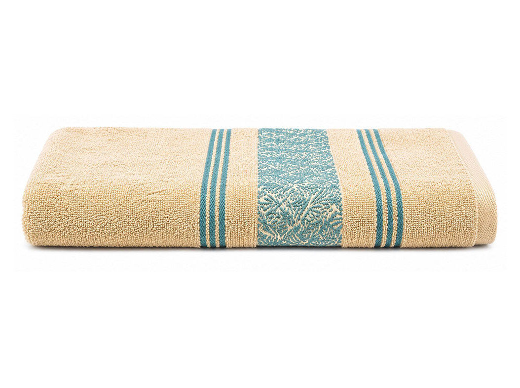 TOALHETE COM BARRA ACTUEL ROSA 450G 30X50CM image number 0