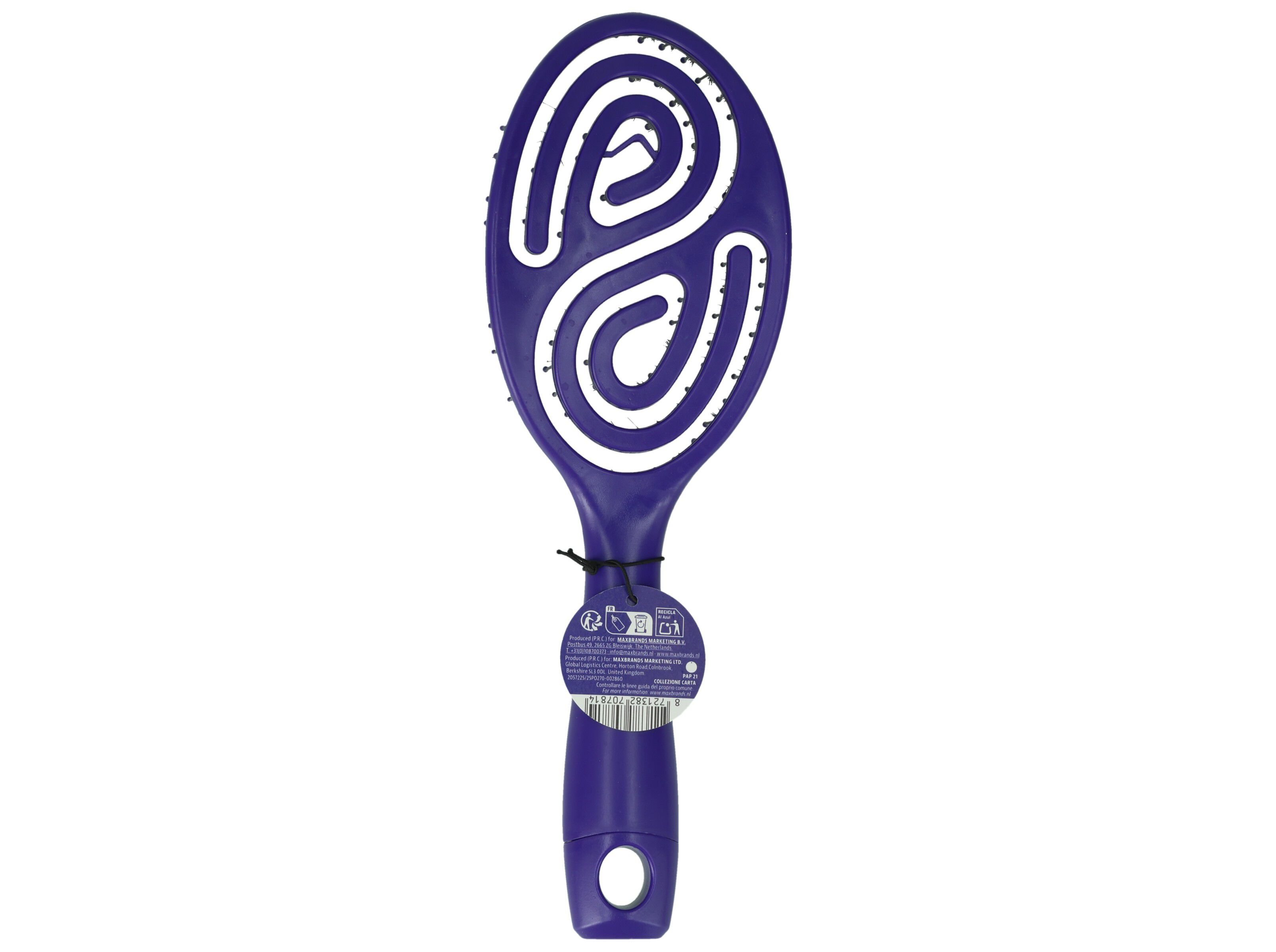 ESCOVA DE CABELO SENCE image number 3