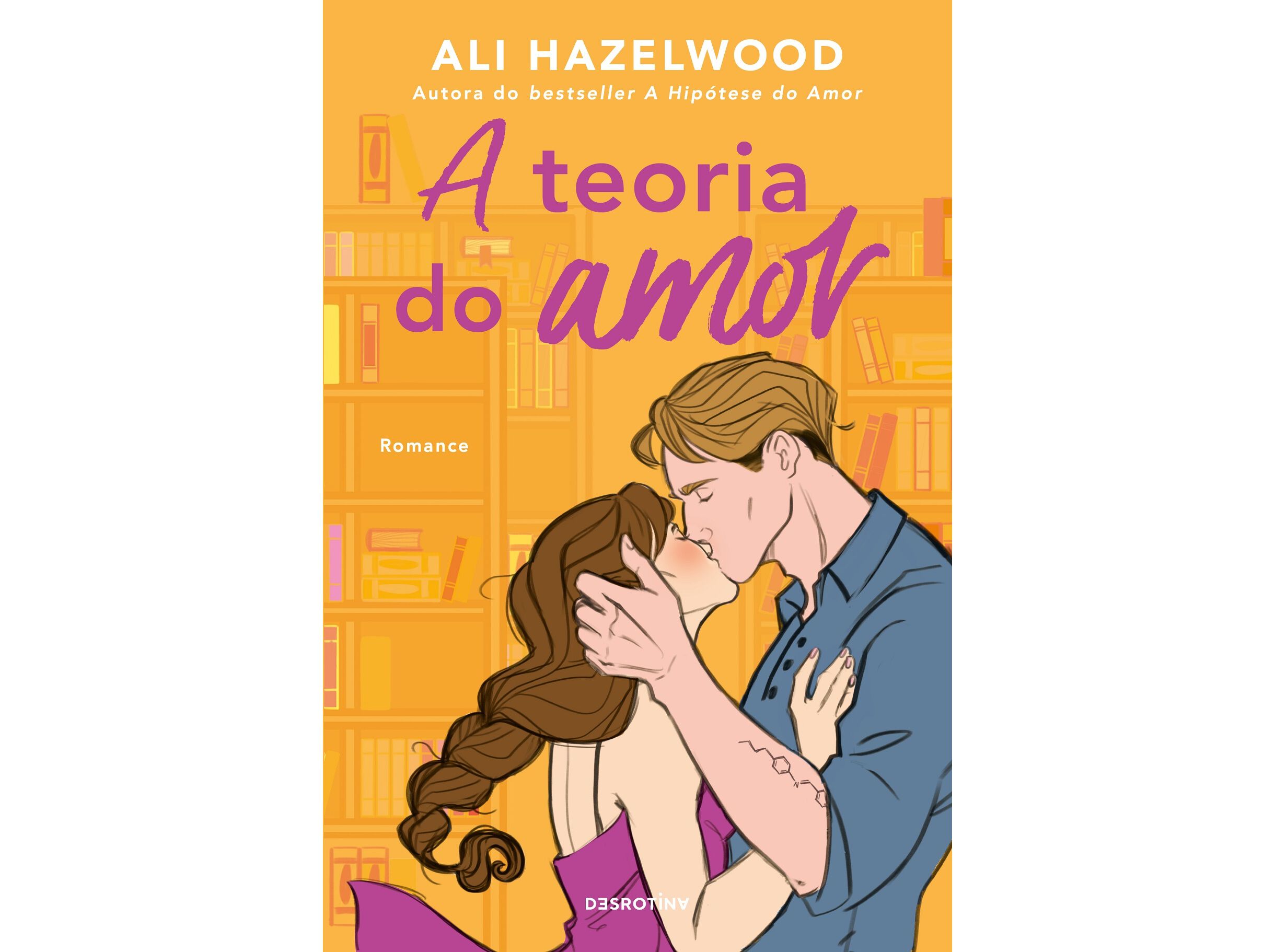 A TEORIA DO AMOR image number 0