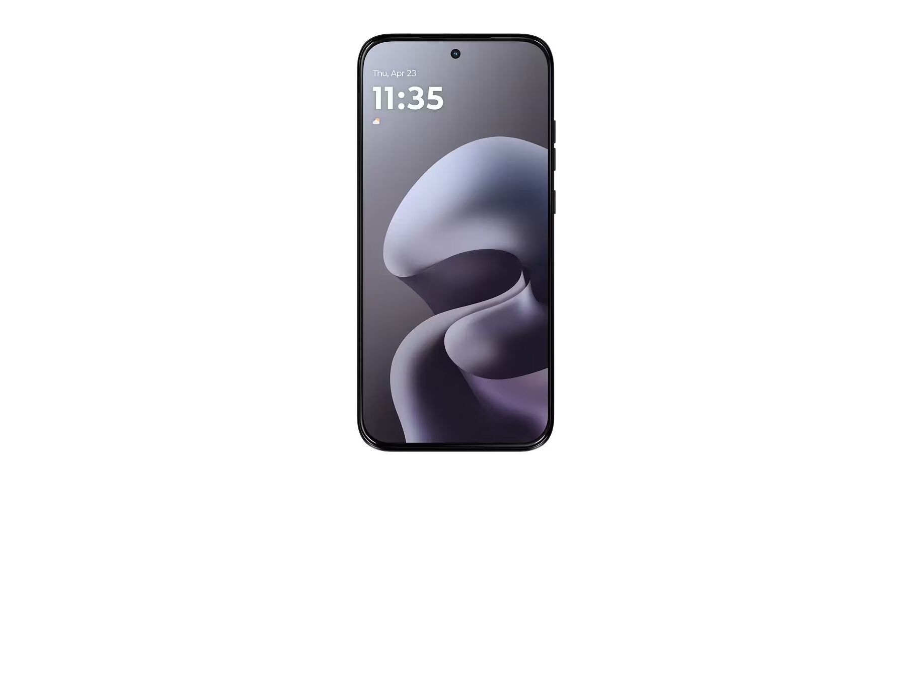 SMARTPHONE MOTOROLA G67 5G PANTONE ARCTICSEAL 4/256 image number 0