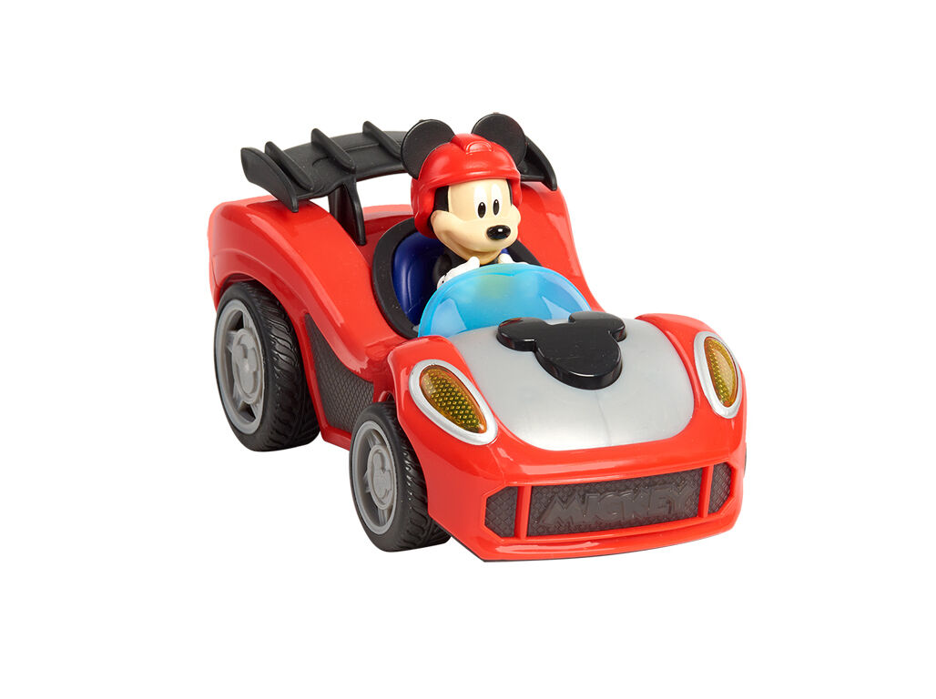 VE&Iacute;CULO REV 'N GLOW MICKEY MOUSE image number 2