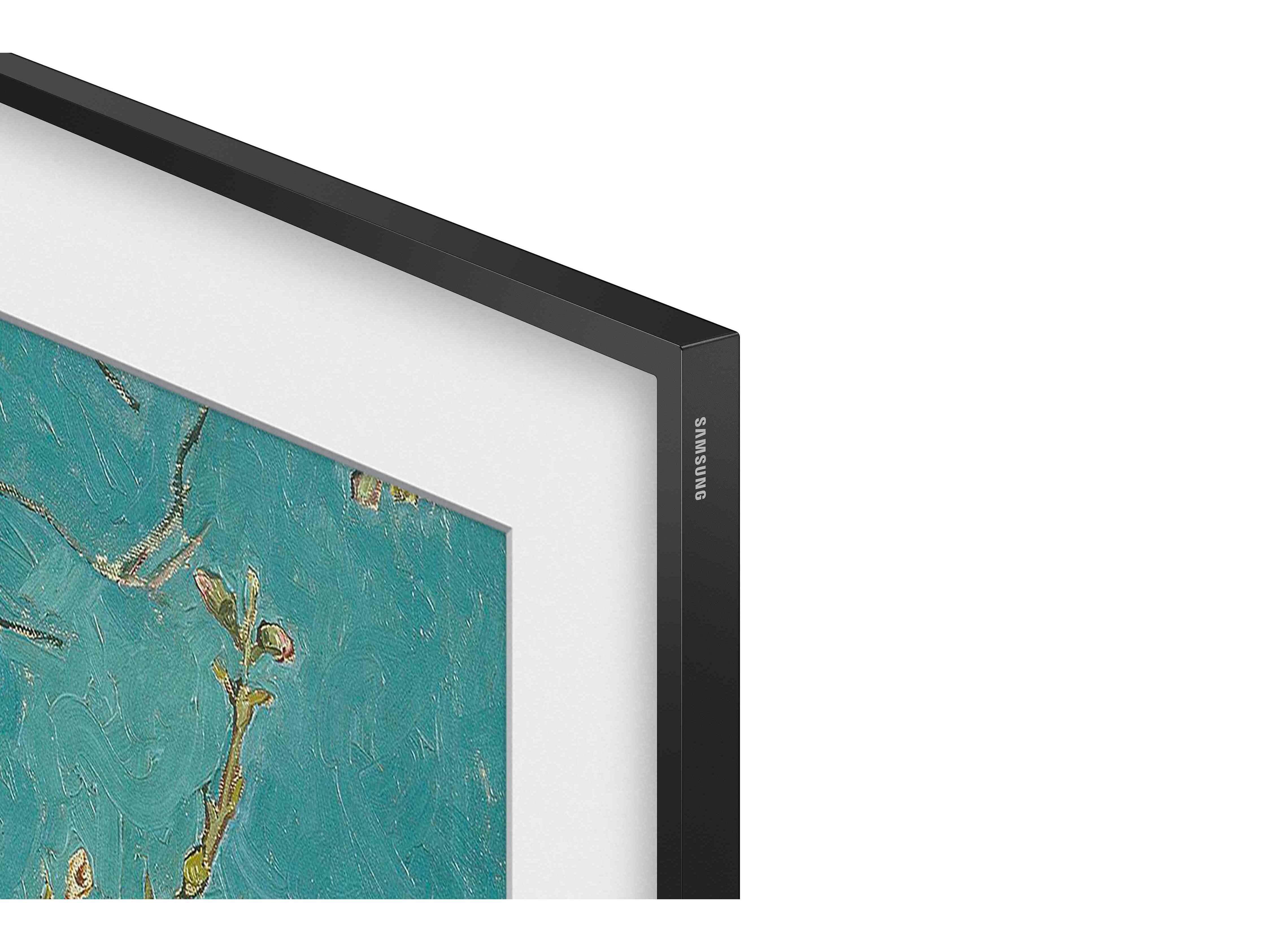 TV QLED THE FRAME SAMSUNG TQ43LS03BGUXXC (4K SMART 43'' 108CM) image number 5