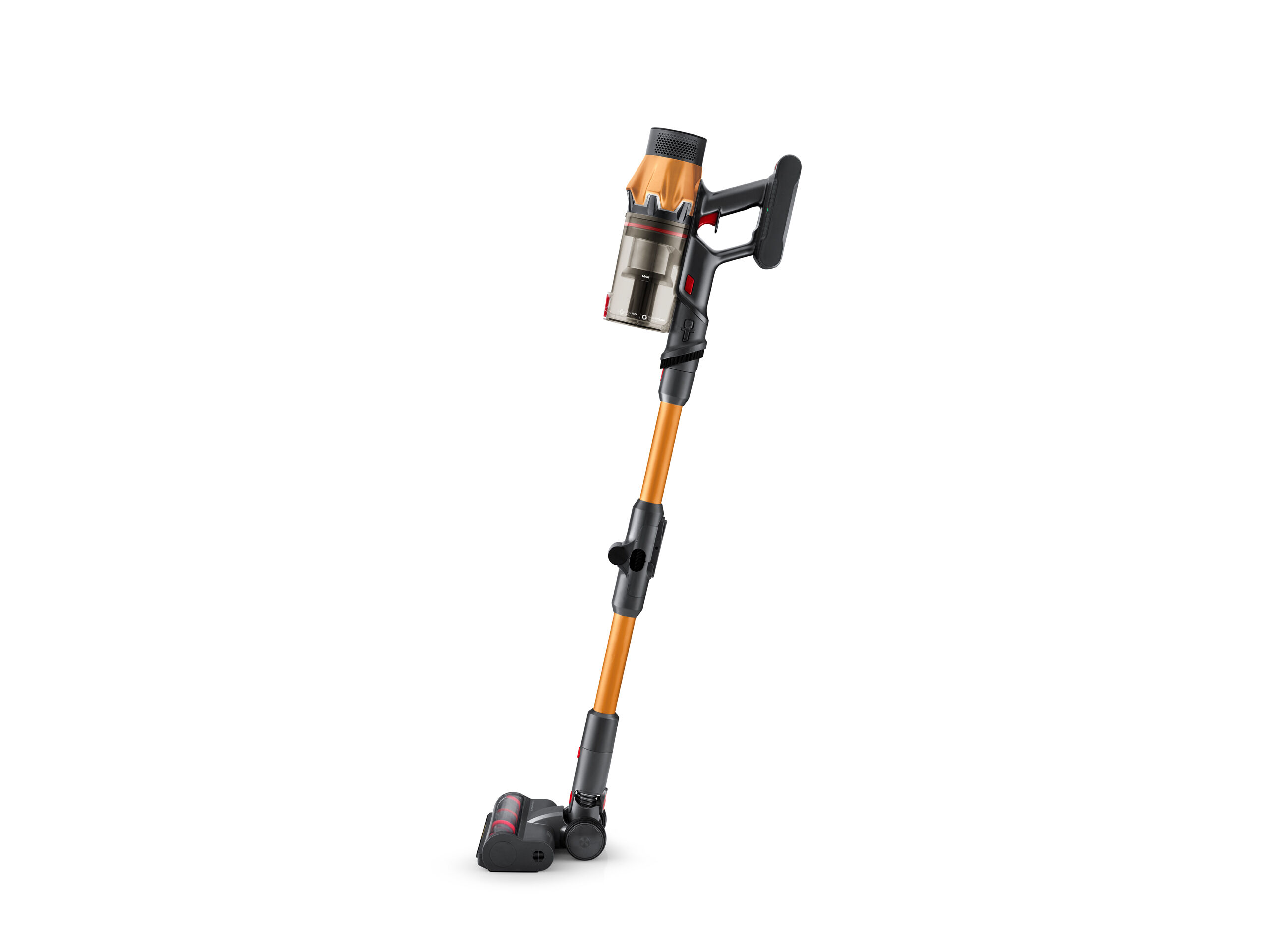 ASPIRADOR VERTICAL FLAMA 1647FL PROFORCE FLEX 75 28.8V