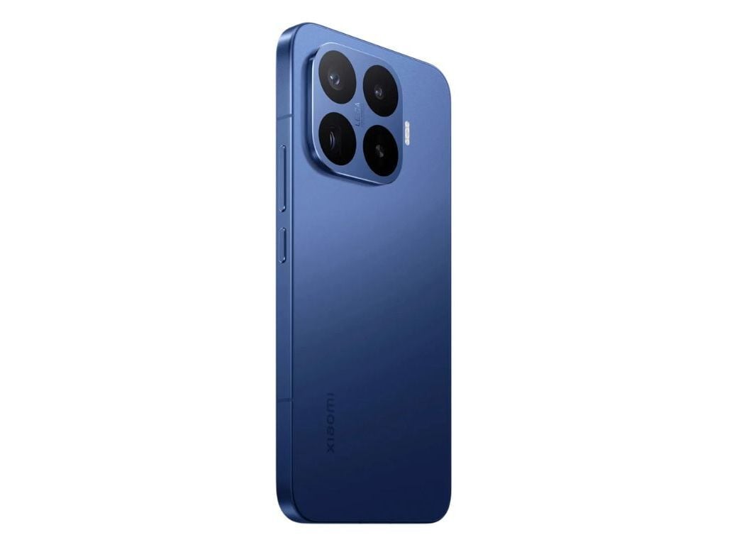 SMARTPHONE XIAOMI 17T PRO 12/512GB BLUE image number 3