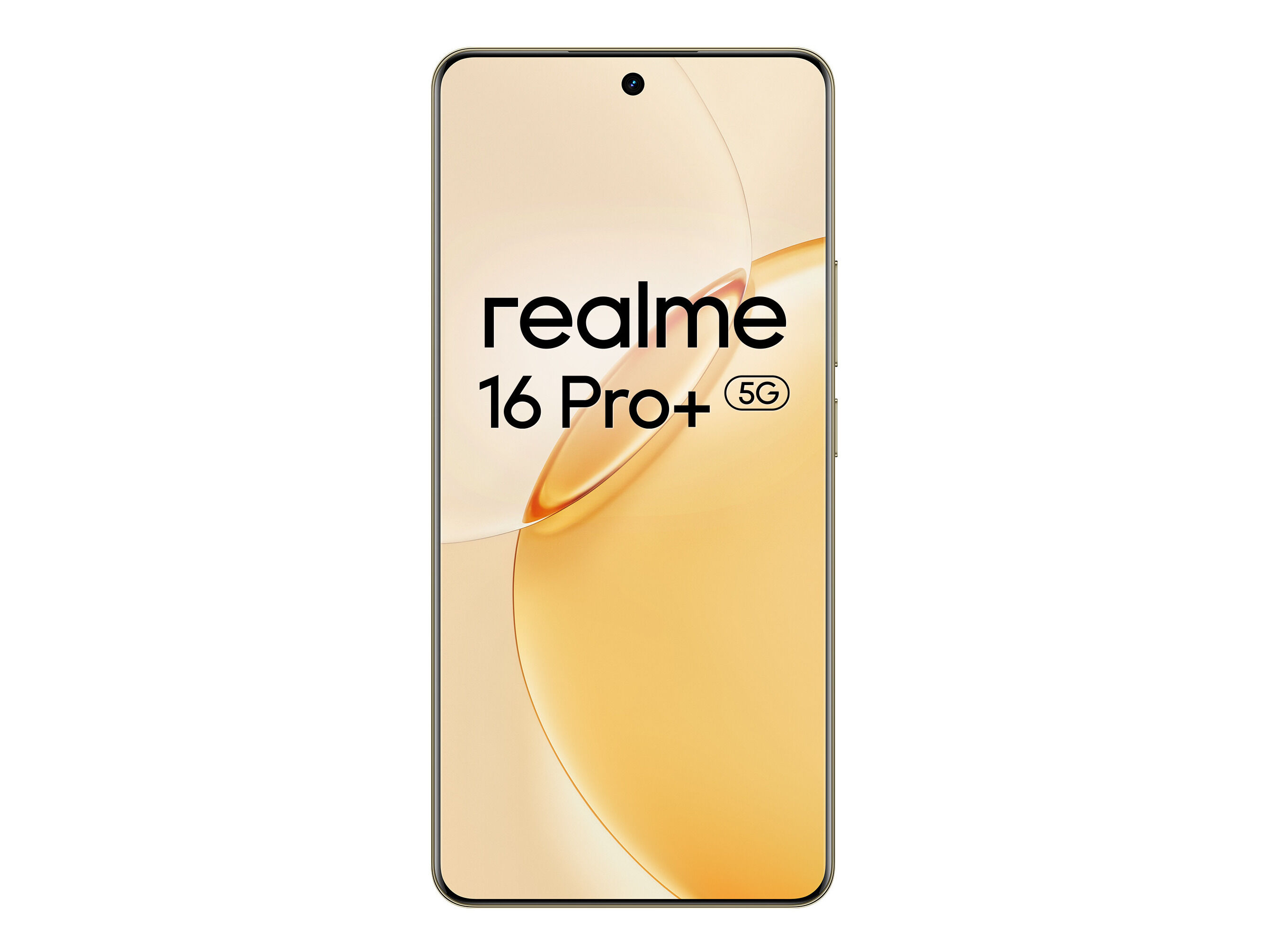SMARTPHONE REALME 16 PRO+ 5G DOURADO 12/512 image number 1