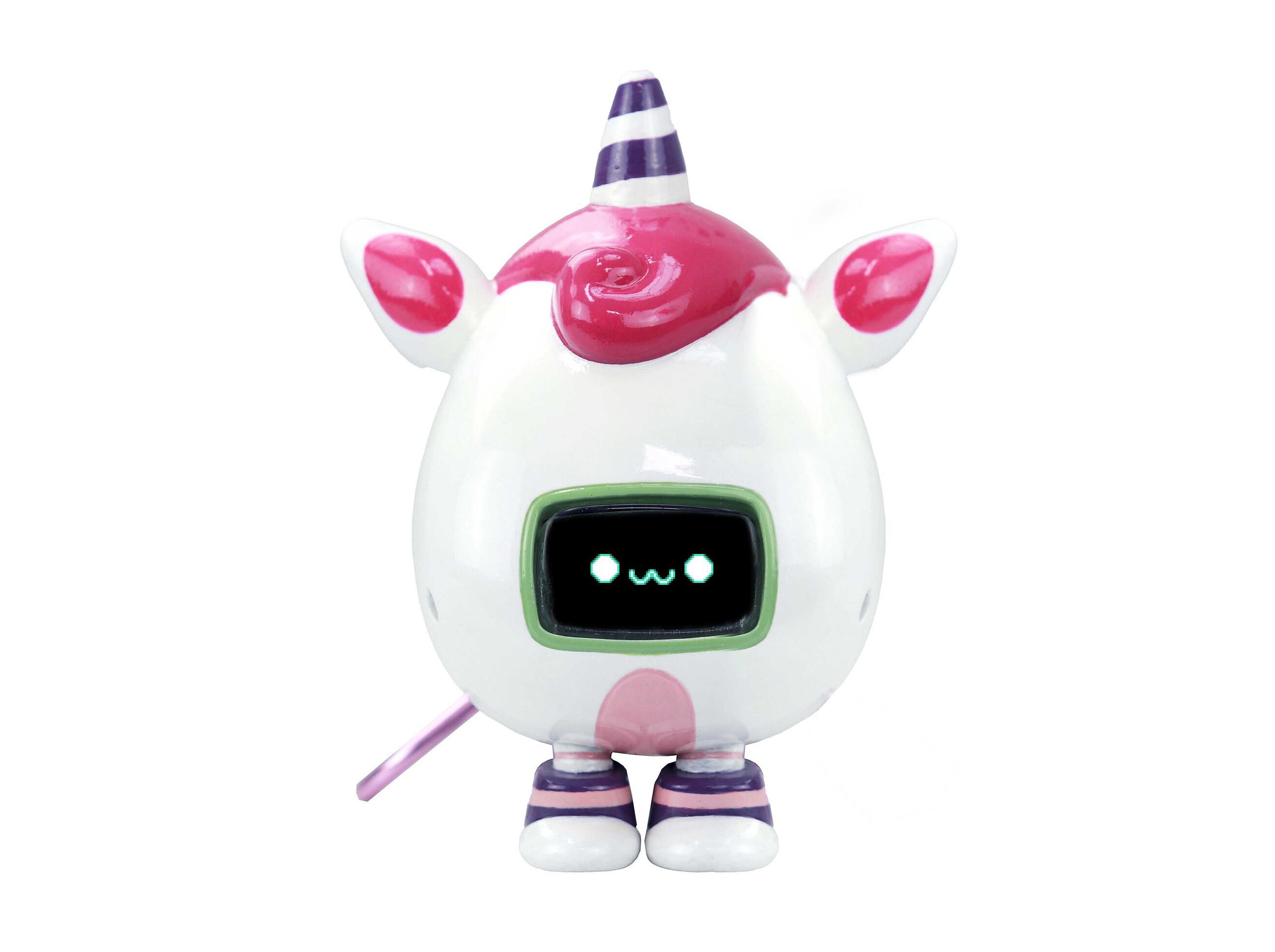 MASCOTES INTERATIVAS BEEP BOOP MODELOS SORTIDOS image number 5