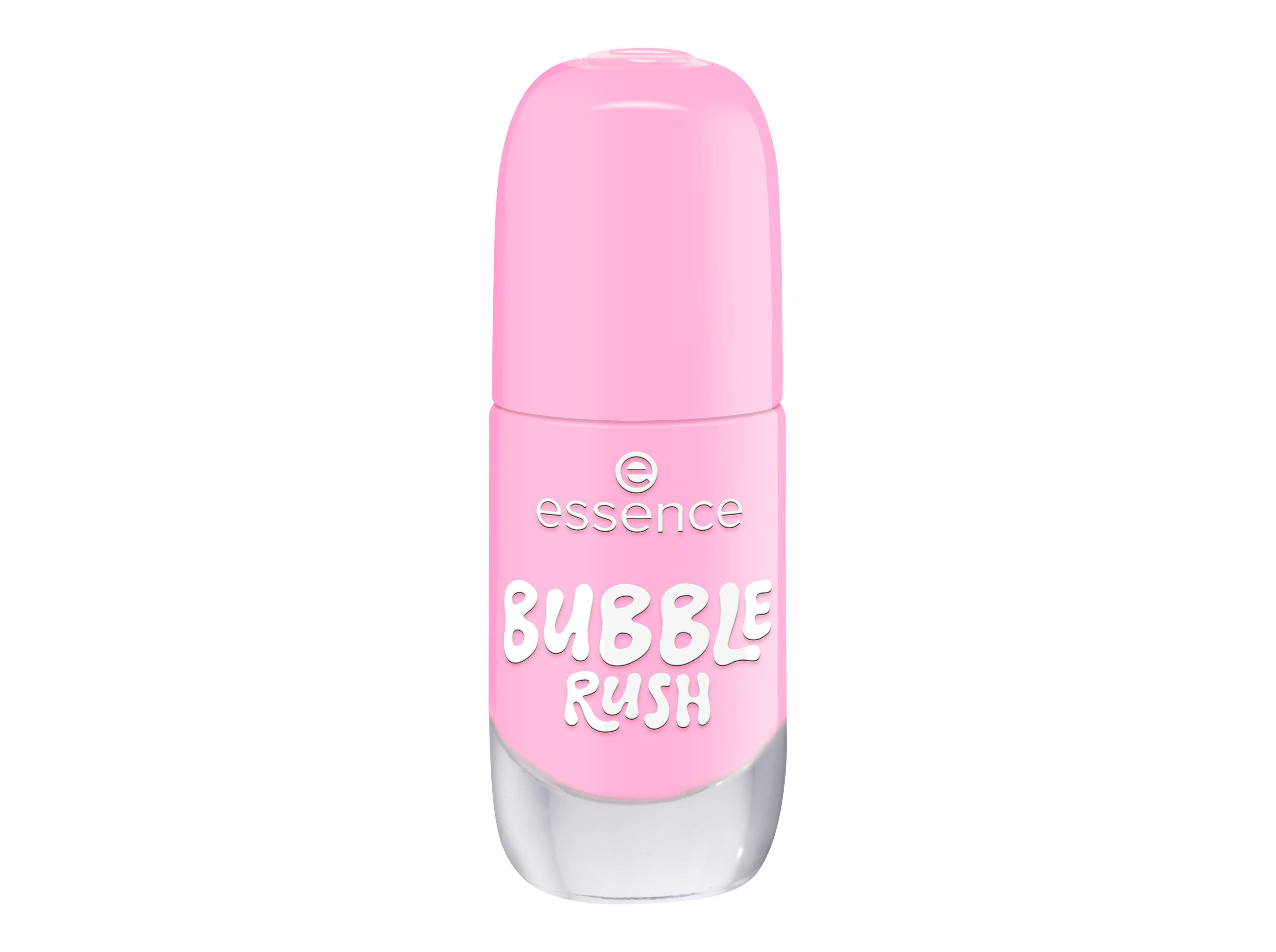 VERNIZ ESSENCE GEL NAIL POLISH 8ML image number 0
