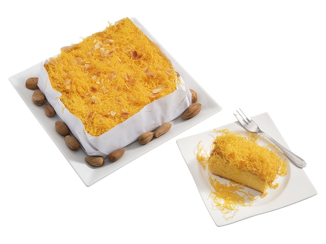 P&Atilde;O DE L&Oacute; CREME OVOS MOLES KG