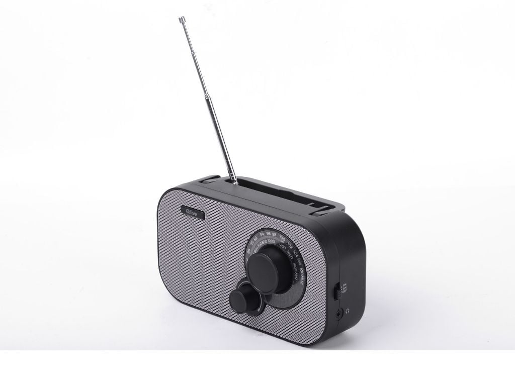 R&Aacute;DIO ANAL&Oacute;GICO QILIVE Q.1548 600074002 image number 2