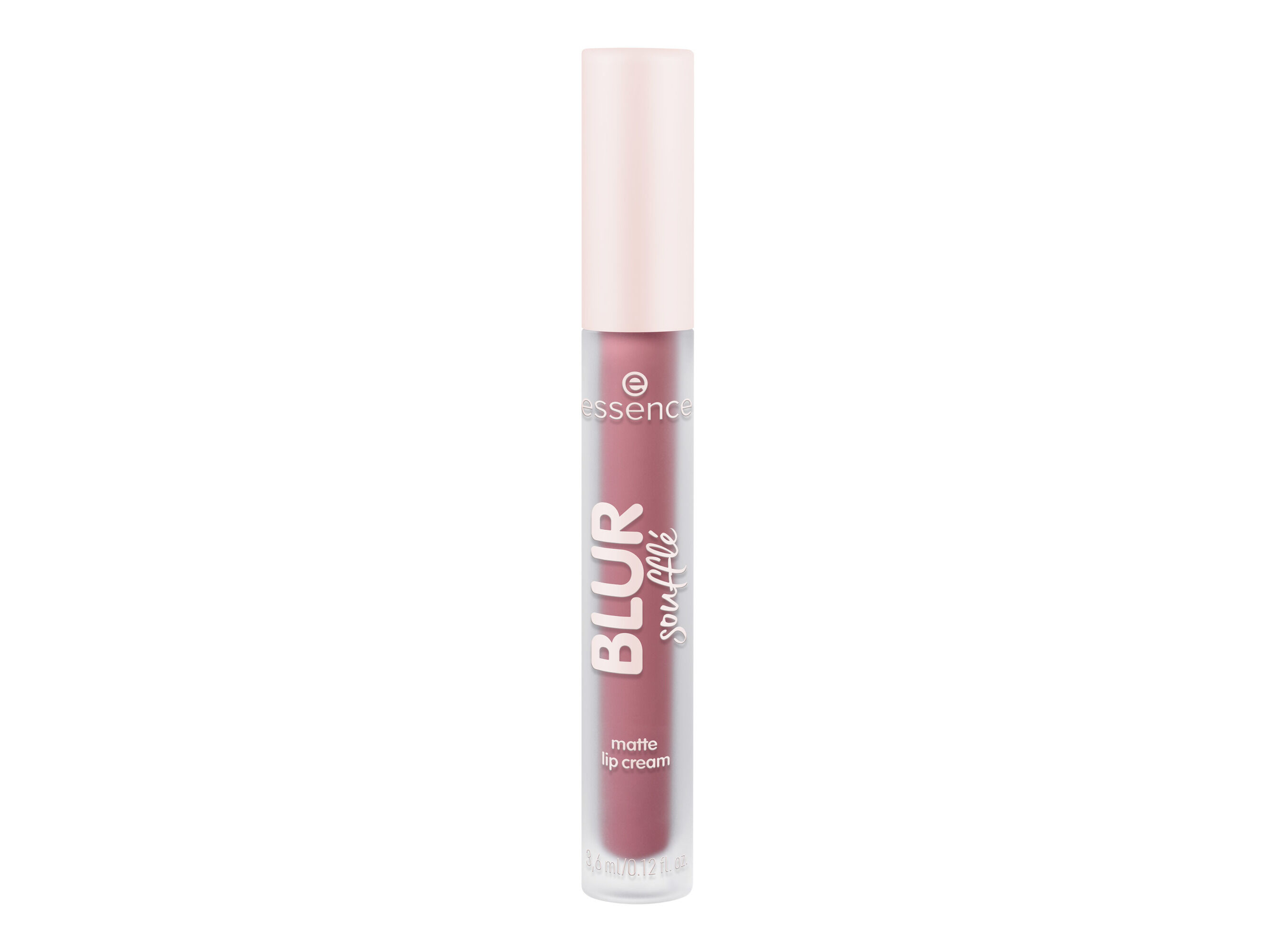 BATOM ESSENCE BLUR SOUFFL&Eacute; MATTE 3.6ML image number 1