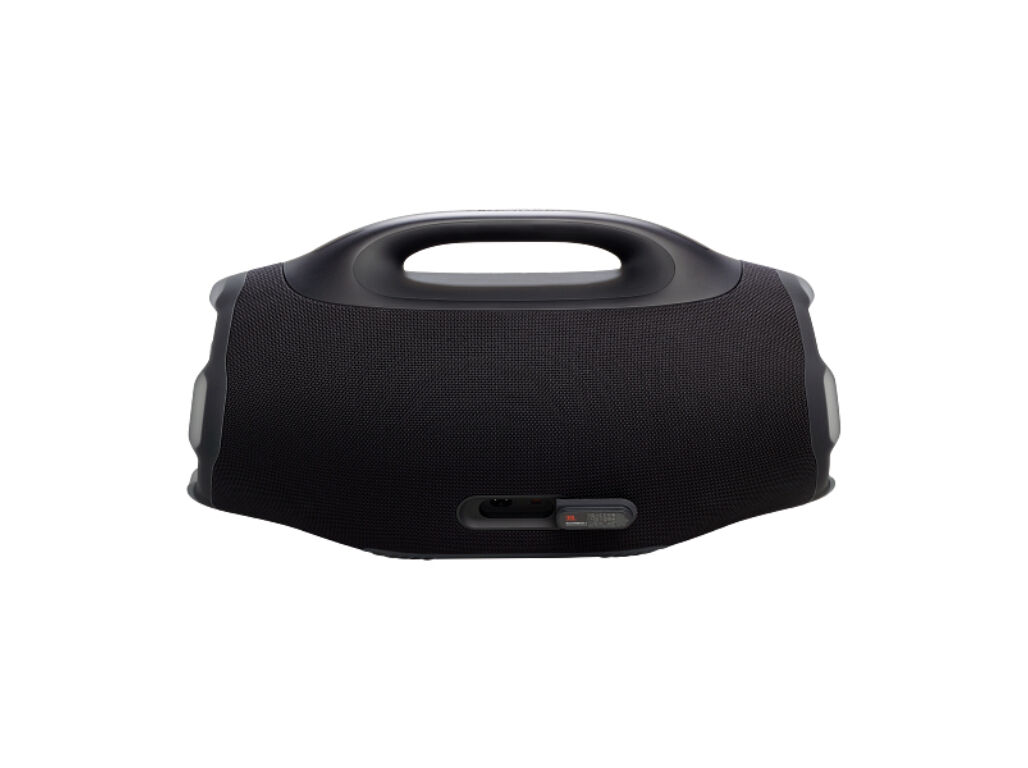 COLUNA PORTATIL JBL BOOMBOX 4 PRETA image number 5