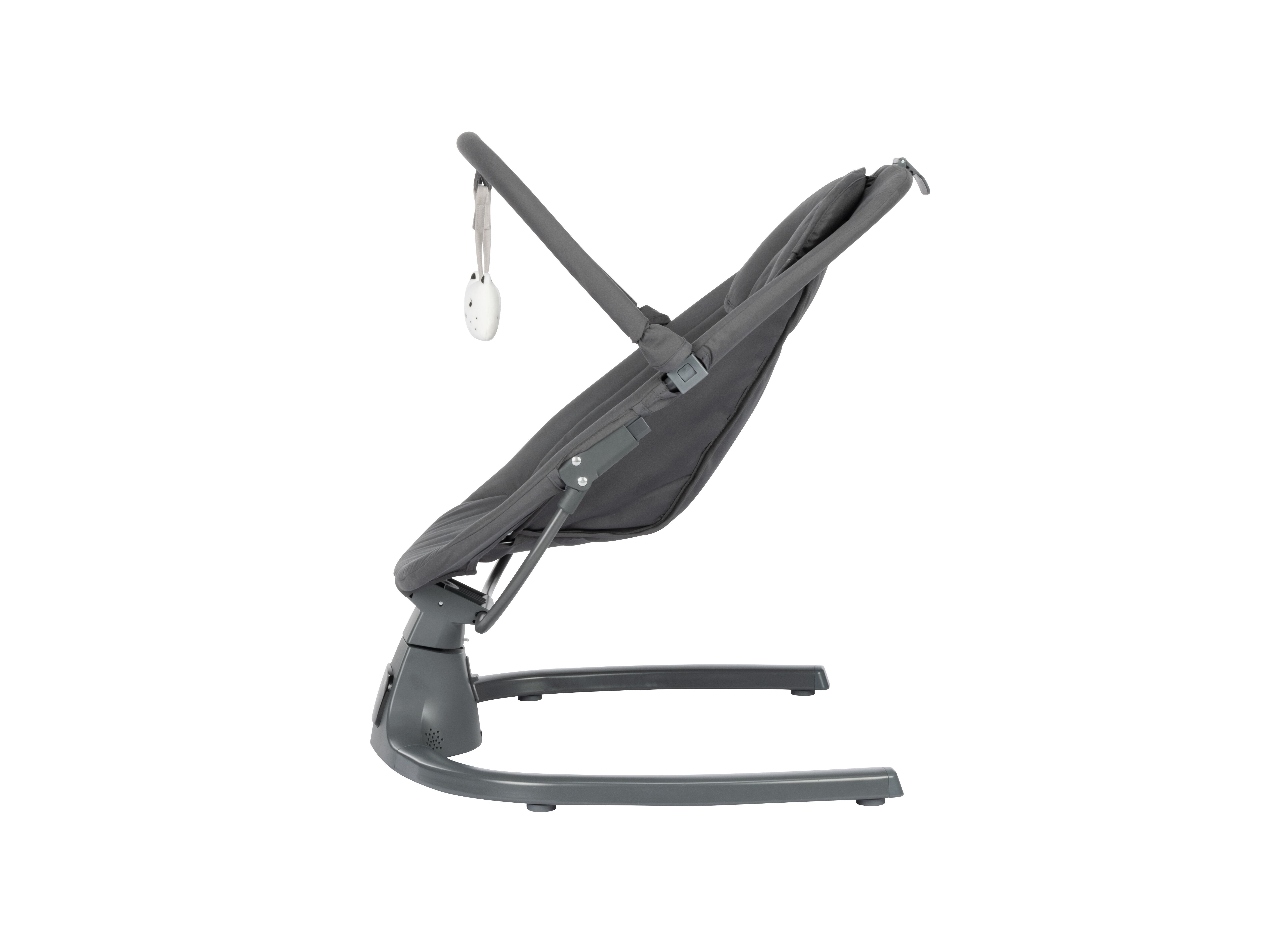 ESPREGUI&Ccedil;ADEIRAS B&Eacute;B&Eacute;CONFORT MELILO CINZENTO image number 1