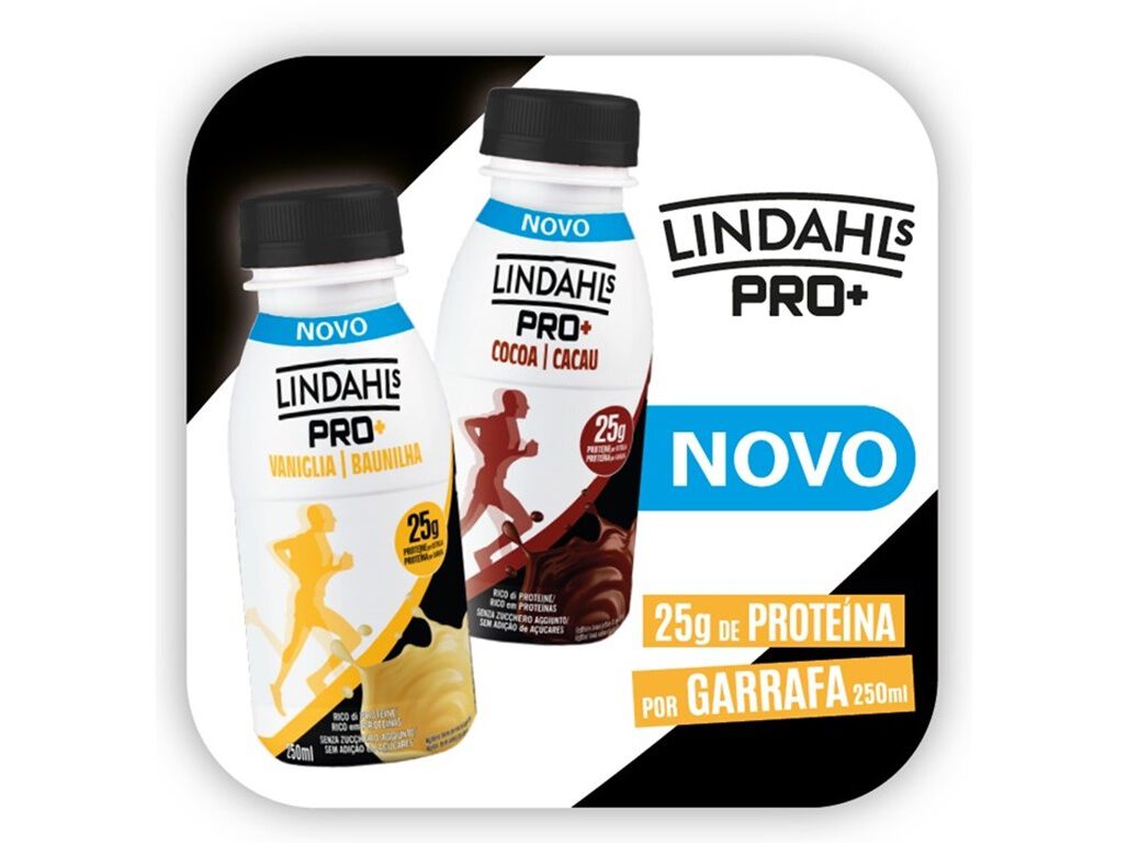 LEITE UHT LINDAHLS BAUNILHA 250ML image number 2