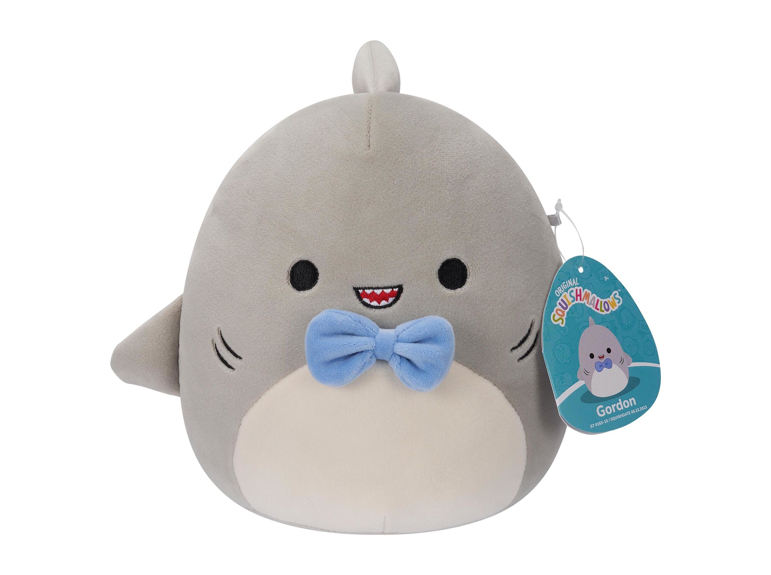 PELUCHE SQUISHMALLOWS 20 CM MODELOS SORTIDOS image number 3