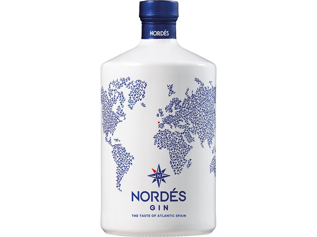 GIN NORD&Eacute;S 0.70L