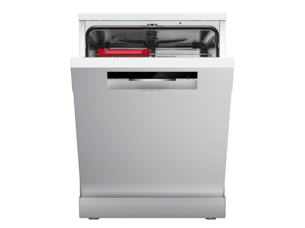 M&Aacute;QUINA LAVAR LOI&Ccedil;A TEKA DFS 46760 WH BRANCO C 14 CONJUNTOS image number 1