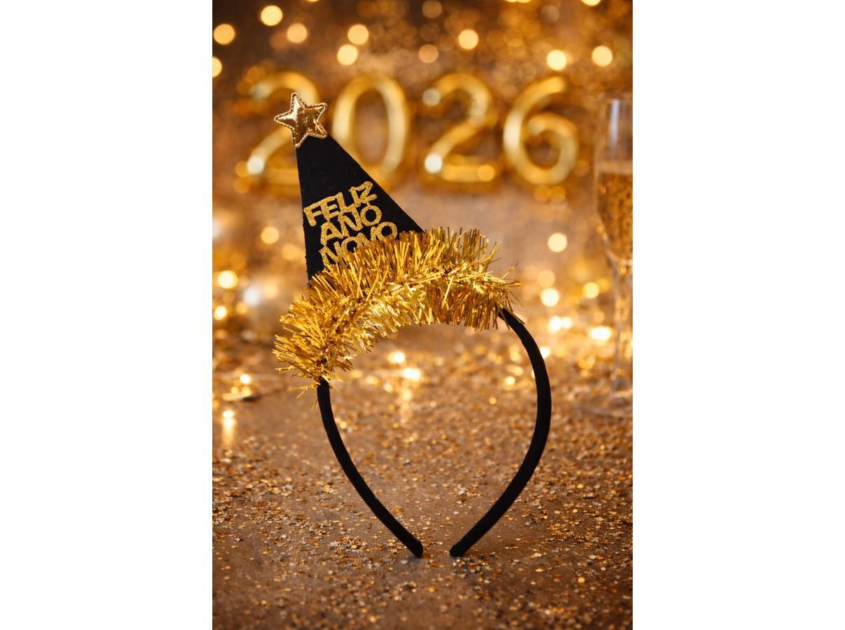 BANDOLETE NEW YEAR FUNMAKERS