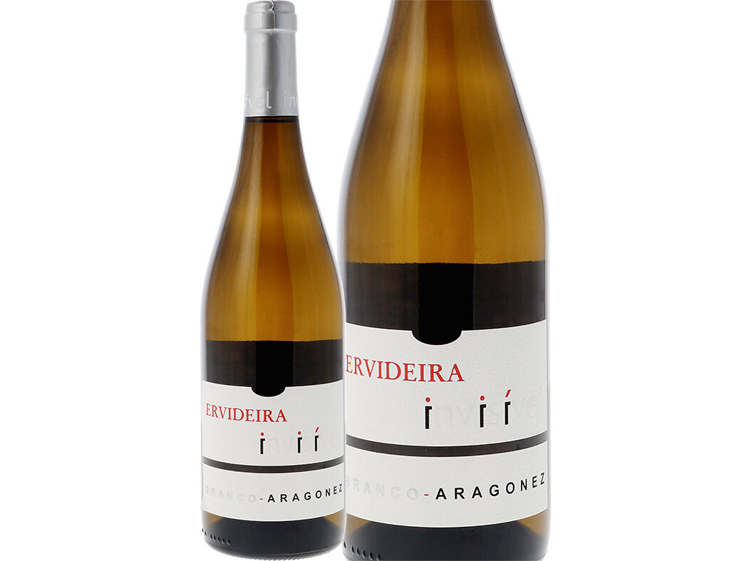 VINHO BRANCO INVISIVEL ALENTEJO 0.75L image number 0