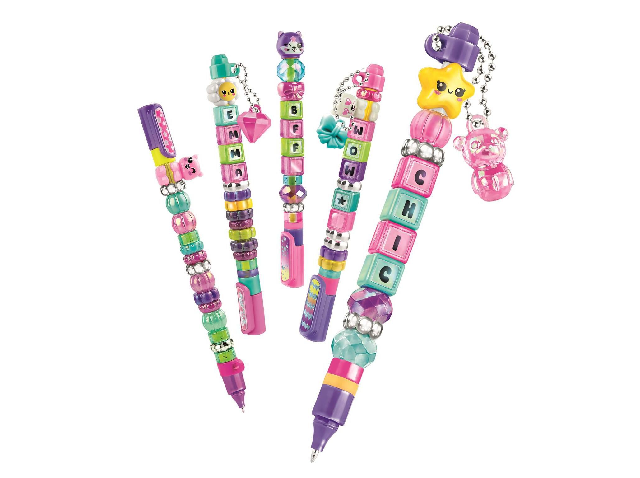 ATELIER CANETAS IDEA CLEMENTONI MENSAGENS image number 2