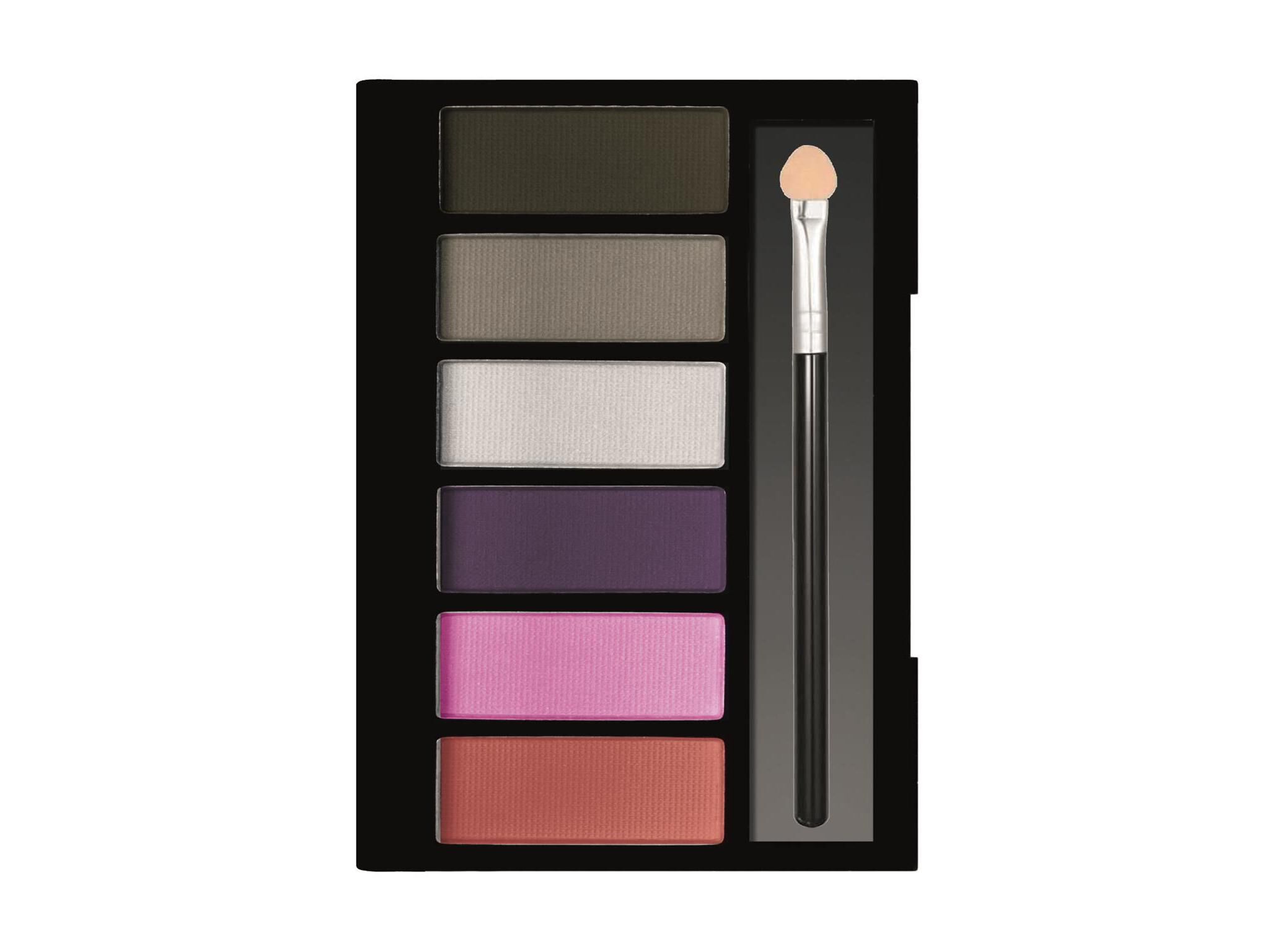 EYESHADOW ROCK CRAZY CHIC image number 1