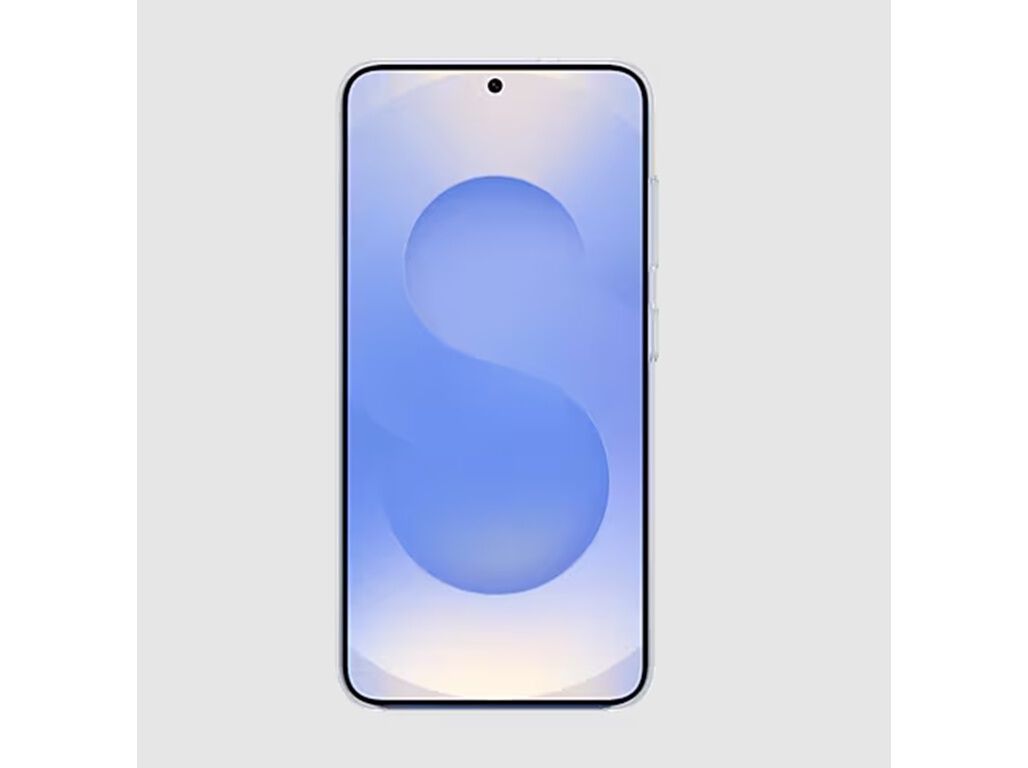 CAPA SAMSUNG STANDING COM FITA S25 PRETO image number 1