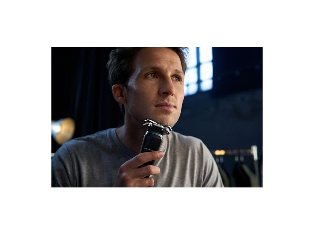 M&Aacute;QUINA DE BARBEAR PHILIPS S8692/35 S&Eacute;RIES 8000 H&Uacute;MIDO/SECO image number 2