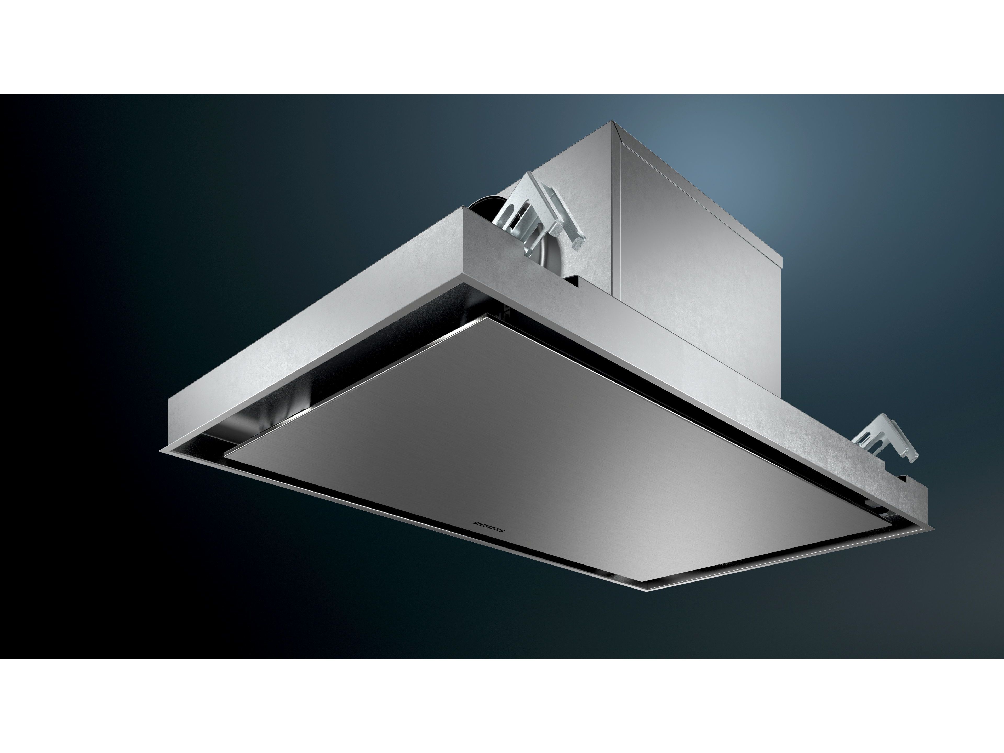 EXAUSTOR DE TECTO SIEMENS LR97CAQ50 A 90 CM image number 1