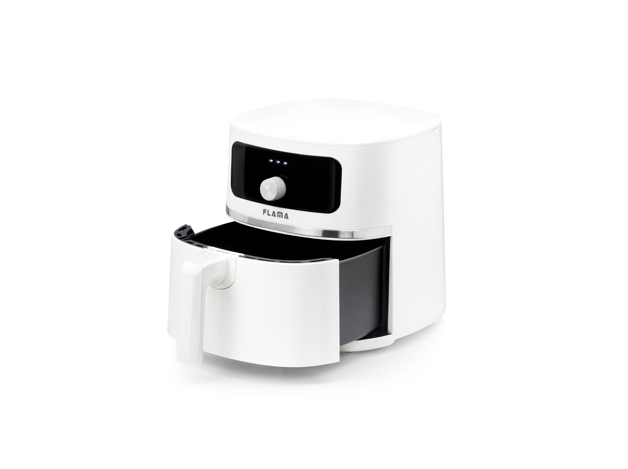 FRITADEIRA AIRFRYER FLAMA 641FL DIGITAL 45L image number 3