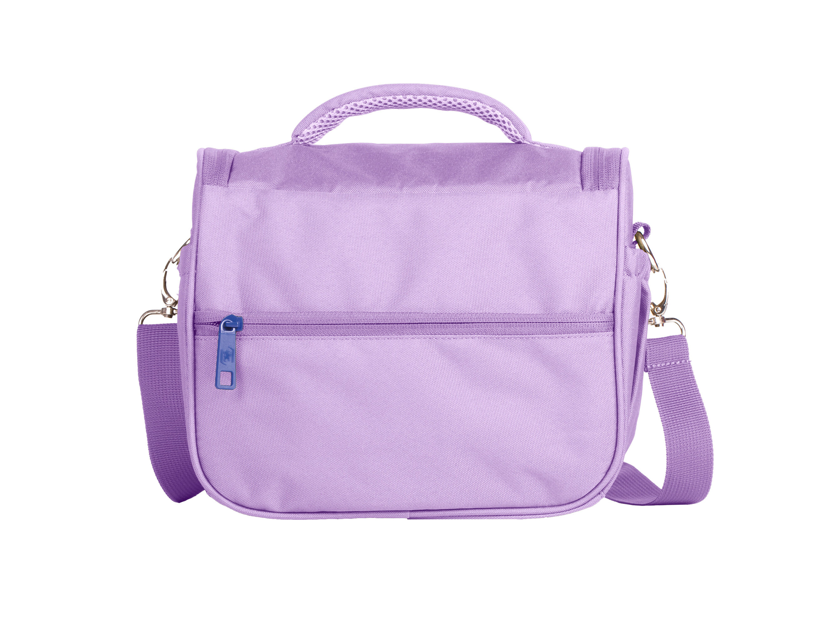 LANCHEIRA OXFORD ISOT&Eacute;RMICA LAVANDA 8L 25X22XX16CM image number 2