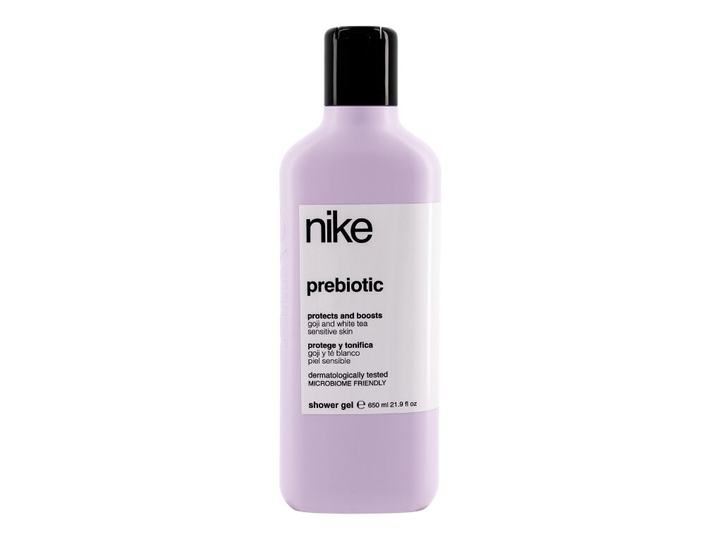 GEL DE BANHO NIKE PREBIOTIC B 650 ML image number 0