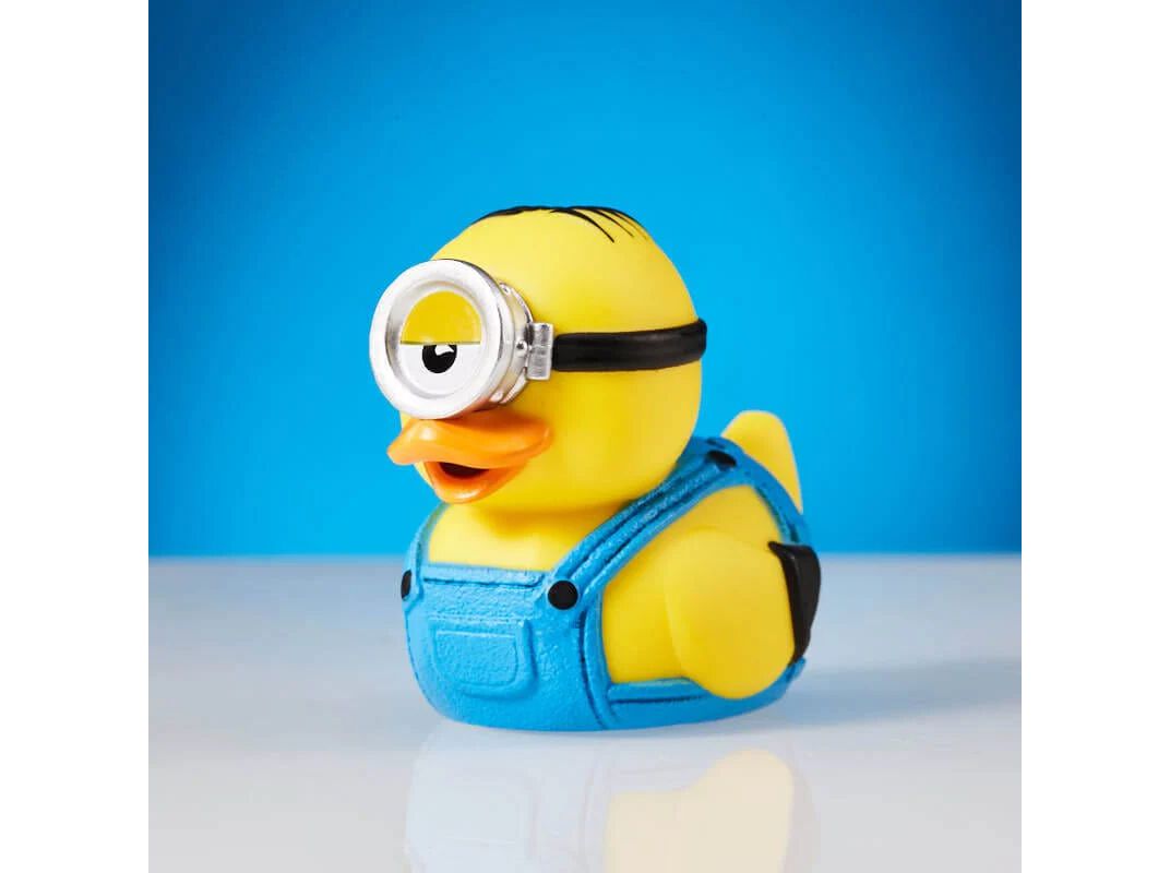 PATO TUBBZ MINIONS STUART BOXED image number 0