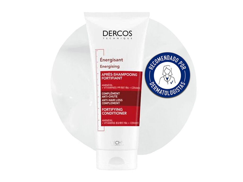 B&Aacute;LSAMO DERCOS ESTIMULANTE 200ML image number 0