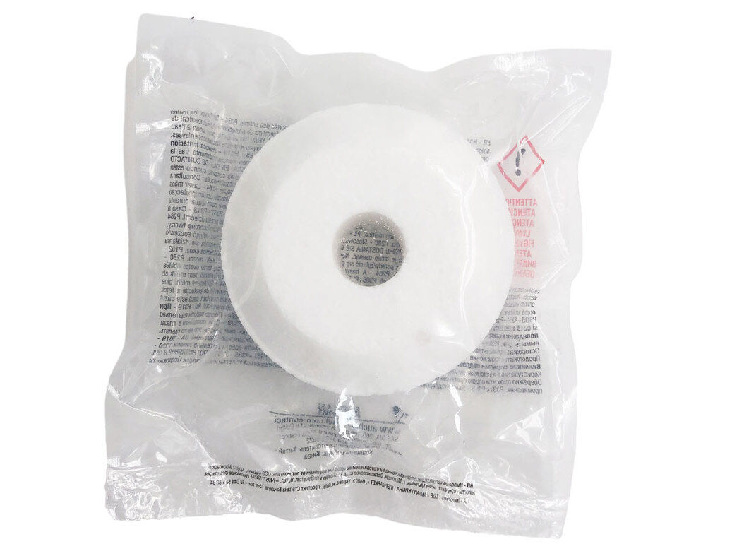 RECARGA PARA DESUMIDIFICADOR AUCHAN ALGOD&Atilde;O 4X450G image number 2